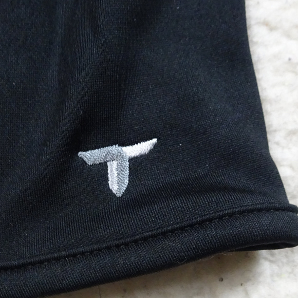 Columbia Titanium Burgundy/Black Vest Large - Picture 4 of 8